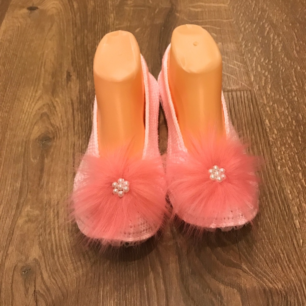 Pretty Shoes Handmade
